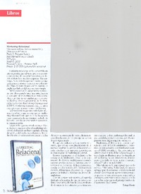Marketing relacional Marketing relacional