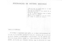 [Carta] 1880 Jul. 5, Santo. [al] Sr. Dn. Antinio Fuenzalida, Rengo