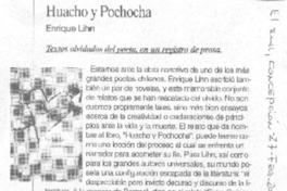 Huacho y Pochocha