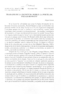 Trabajos en la escritura doble Trabajos en la escritura doble