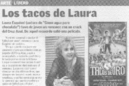 Los Tacos de Laura