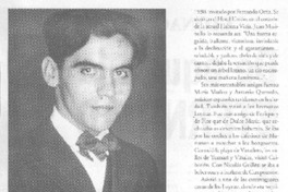 García Lorca en América
