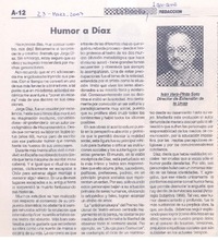 Humora Díaz