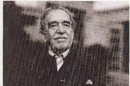 El confesor de García Márquez (entrevista)