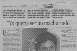 Homenaje a Coloane  [artículo] Marta Zúñiga Gatica