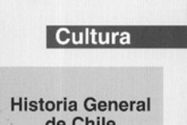 Historia General de Chile