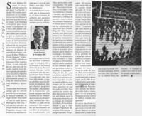 Política a escala humana  [artículo] Tito Castillo