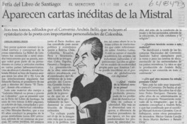 María León Bascur, la teóloga de Eros  [artículo]