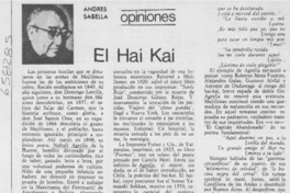 El Hai Kai