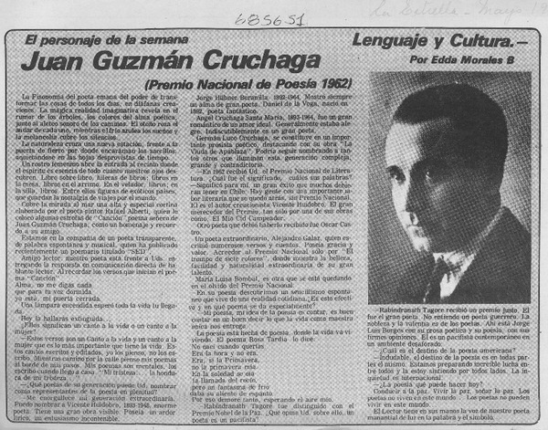 Juan Guzmán Cruchaga