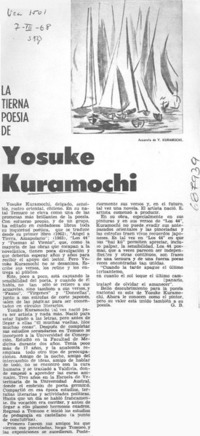 Yosuke Kuramochi