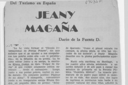 Jeany Magaña