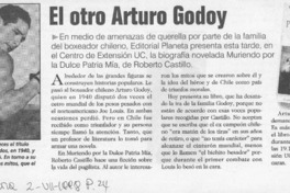 El Otro Arturo Godoy  [artículo].