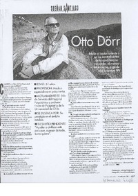 Otto Dörr