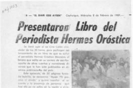 Neruda y García Lorca juntos  [artículo] V. M.