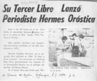 Neruda y García Lorca, amigos de sangre  [artículo].