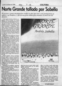 La Voz de Allende, 25 años después  [artículo].