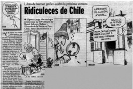 Ridiculeces de Chile