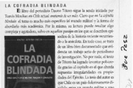 La Cofradía blindada  [artículo].