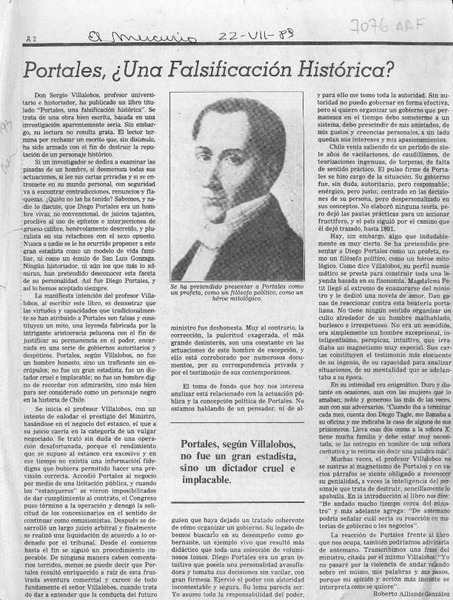 Las Muertes de Federico García Lorca  [artículo].