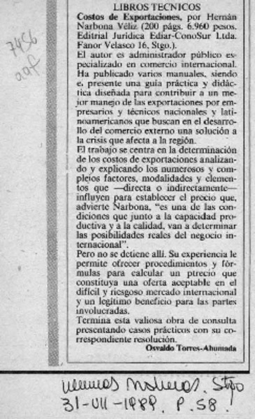 "Sueño con menguante, biografía de una machi"  [artículo] Antonio Rojas Gómez.