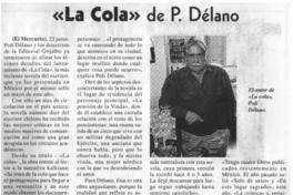 "La Cola" de P. Délano