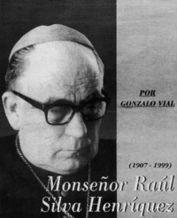 Monseñor Raúl Silva Henríquez