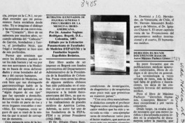 Derechos humanos, documentos básicos  [artículo] Pedro Castillo Yañez.