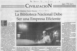 "La aventura chilena de Darwin", de S. Villalobos