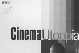 Cinema Utoppia