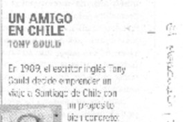Un Amigo de Chile