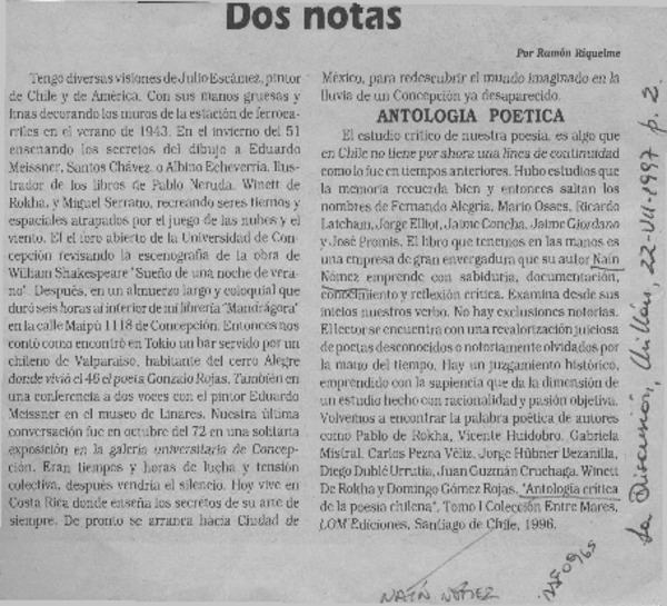 U  [artículo] Luis López-Aliaga