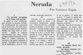 Neruda