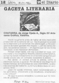Chatarra