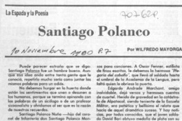 Santiago Polanco