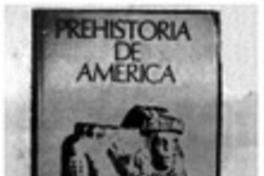 Prehistoria de América