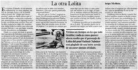 La otra Lolita