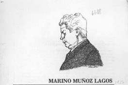 Marino Muñoz Lagos