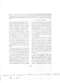 Chiloé, a fines del siglo XVIII  [artículo] Fernando Silva Vargas.