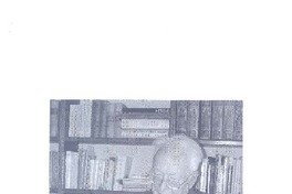 Entrevista a Ricardo Krebs, Premio Nacional de Historia (Chile, 1981)  [artículo] Pilar Larroulet, Alejandro San Francisco.