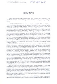 José Donoso. La cocina de la escritura  [artículo] Santiago Aránguiz Pinto.