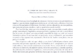 Nuestro libro de María Catrileo  [artículo] Iván Carrasco M.