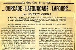 Ourcade-Lafourcade-Lafourc..  [artículo] Martín Cerda.