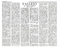 Vallejo  [artículo] Alfredo Varela.