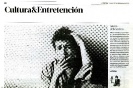 ¿Es Bob Dylan un poeta mayor?  [artículo] Marcelo Soto.