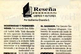 modernidad y posmodernidad armando roa pdf