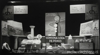 Vitrina de Loza Penco, 4 de enero de 1932.
