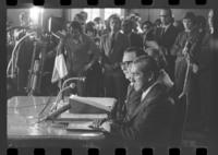 Chile Allende gobierno con militares
