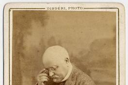 [André Adolphe Eugène] Disdéri