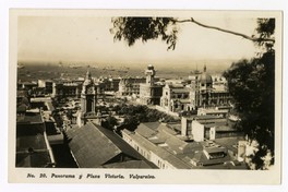 PARROQUIA DEL ESPIRITU SANTO (VALPARAISO, CHILE) - Biblioteca Nacional  Digital de Chile